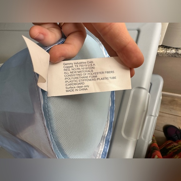 Disney Cinderella Plush Holiday Greeter 19 Inches - Picture 7 of 8